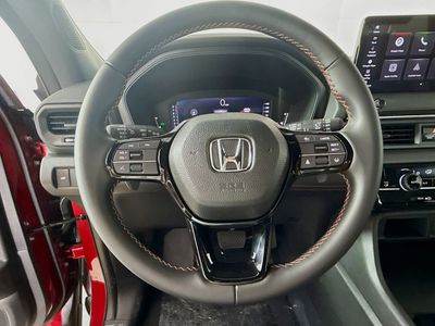 2026 Honda Pilot - Photo 9
