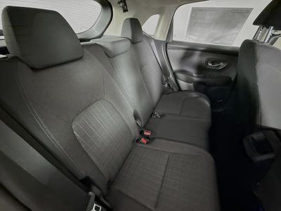 2026 Honda HR-V — photo 29 view