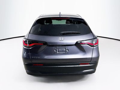 2026 Honda HR-V — photo 26 view