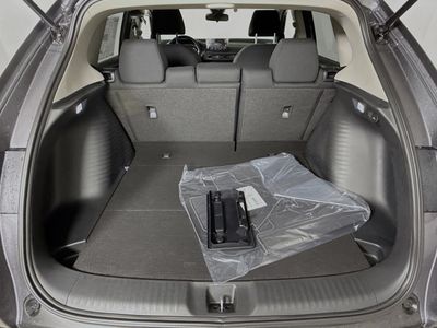 2026 Honda HR-V — photo 28 view