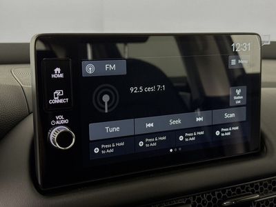 2026 Honda HR-V — photo 13 view