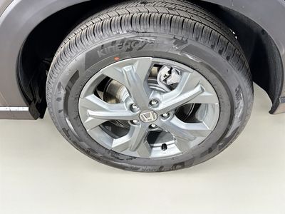 2026 Honda HR-V — photo 32 view