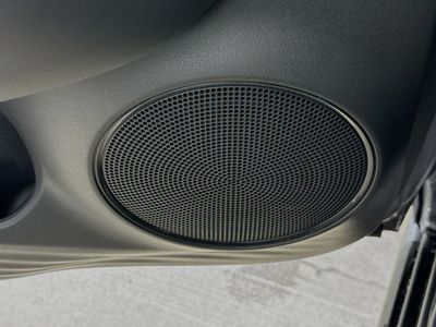 2026 Honda HR-V — photo 18 view