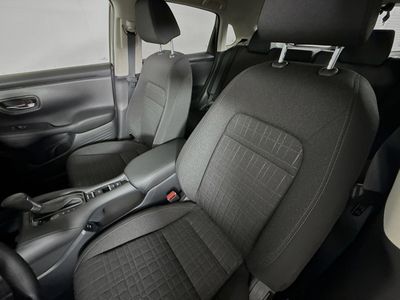 2026 Honda HR-V — photo 21 view