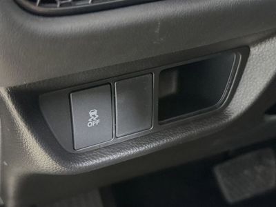 2026 Honda HR-V — photo 8 view