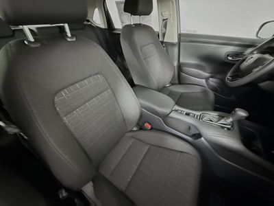 2026 Honda HR-V — photo 30 view