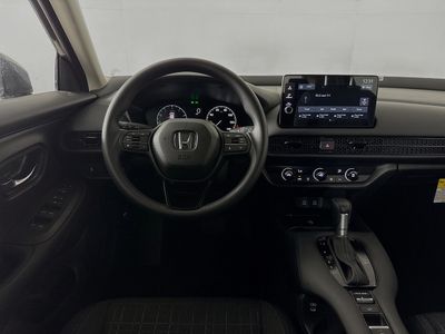 2026 Honda HR-V — photo 22 view