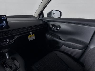 2026 Honda HR-V — photo 23 view