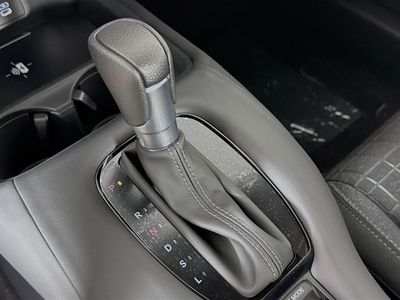 2026 Honda HR-V — photo 16 view