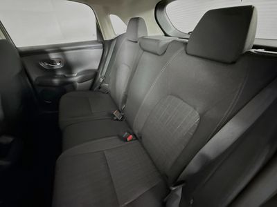 2026 Honda HR-V — photo 24 view