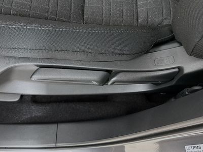 2026 Honda HR-V — photo 19 view