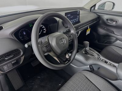 2026 Honda HR-V — photo 7 view