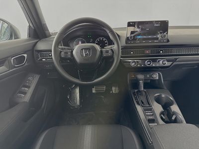 2026 Honda Civic Hatchback - Photo 22