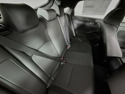 2026 Honda Civic Hatchback - Photo 29