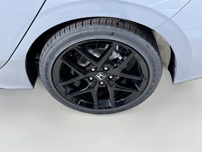 2026 Honda Civic Hatchback - Photo 32