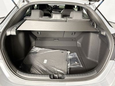 2026 Honda Civic Hatchback - Photo 28