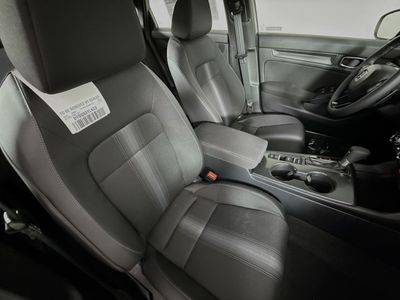 2026 Honda Civic Hatchback - Photo 30