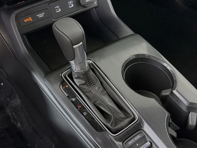 2026 Honda Civic Hatchback - Photo 16