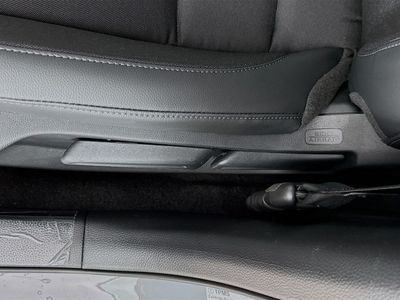 2026 Honda Civic Hatchback - Photo 19