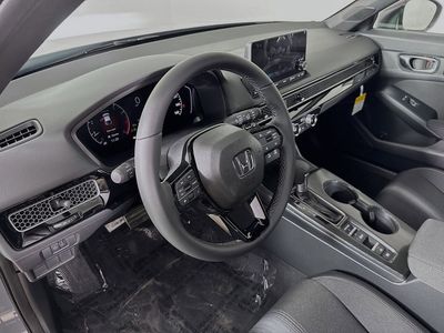 2026 Honda Civic Hatchback - Photo 7