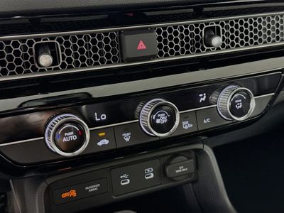 2026 Honda Civic Hatchback - Photo 14