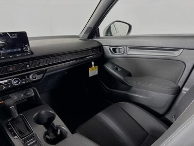 2026 Honda Civic Hatchback - Photo 23