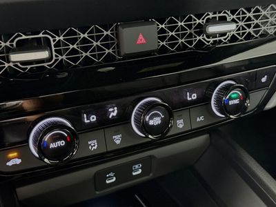 2026 Honda Accord Hybrid - Photo 13