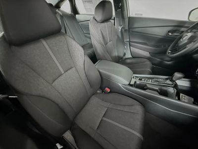2026 Honda Accord Hybrid - Photo 31