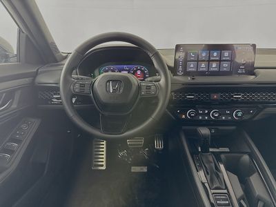 2026 Honda Accord Hybrid - Photo 23