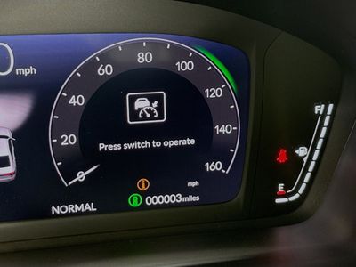 2026 Honda Accord Hybrid - Photo 9
