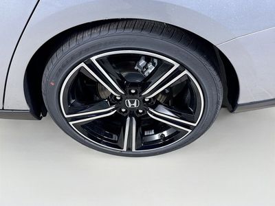 2026 Honda Accord Hybrid - Photo 33
