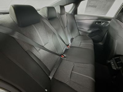 2026 Honda Accord Hybrid - Photo 30