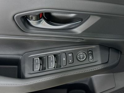 2026 Honda Accord Hybrid - Photo 16