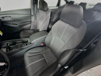 2026 Honda Accord Hybrid - Photo 21