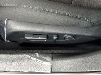 2026 Honda Accord Hybrid - Photo 18