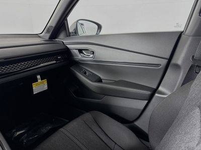 2026 Honda Accord Hybrid - Photo 24