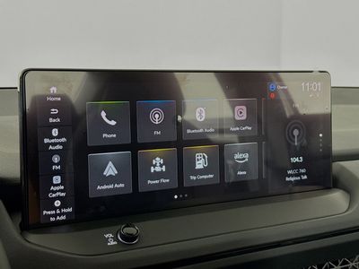 2026 Honda Accord Hybrid - Photo 12