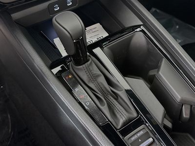 2026 Honda Accord Hybrid - Photo 14