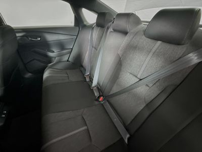 2026 Honda Accord Hybrid - Photo 25