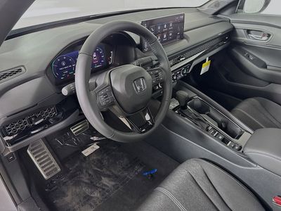 2026 Honda Accord Hybrid - Photo 7