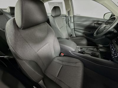 2026 Honda Accord Sedan - Photo 31