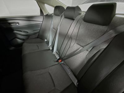 2026 Honda Accord Sedan - Photo 25