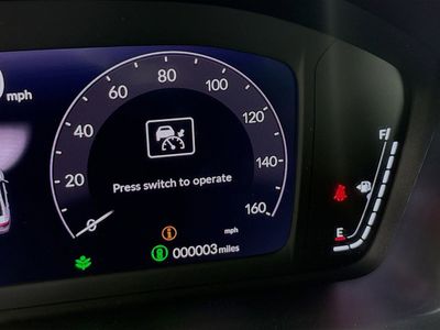 2026 Honda Accord Sedan - Photo 9