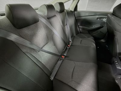2026 Honda Accord Sedan - Photo 30