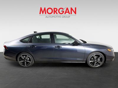 2026 Honda Accord Sedan - Photo 2