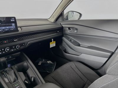 2026 Honda Accord Sedan - Photo 24