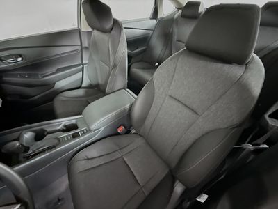 2026 Honda Accord Sedan - Photo 21