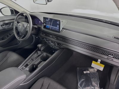 2026 Honda Accord Sedan - Photo 32