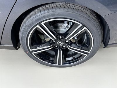 2026 Honda Accord Sedan - Photo 33