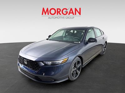 2026 Honda Accord Sedan - Photo 4